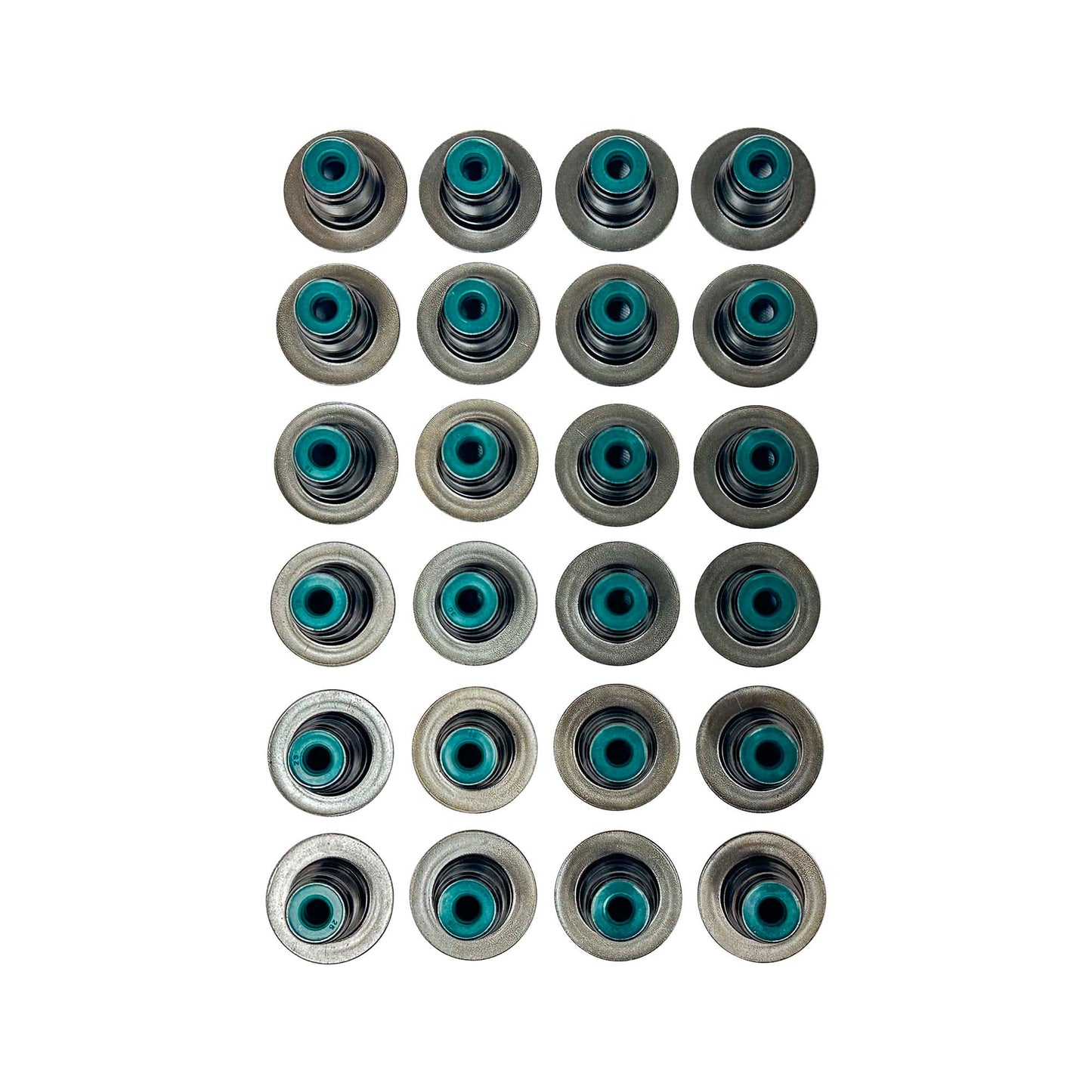 2017 Ford Edge 2.7L Valve Stem Seal