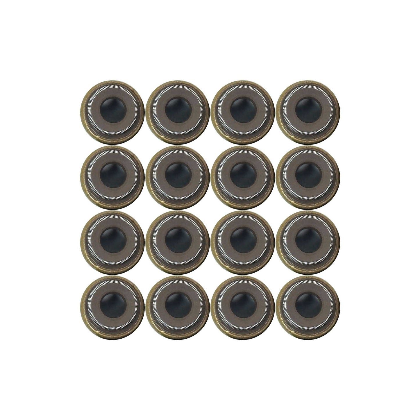 2015 Volvo XC70 2.0L Valve Stem Seal