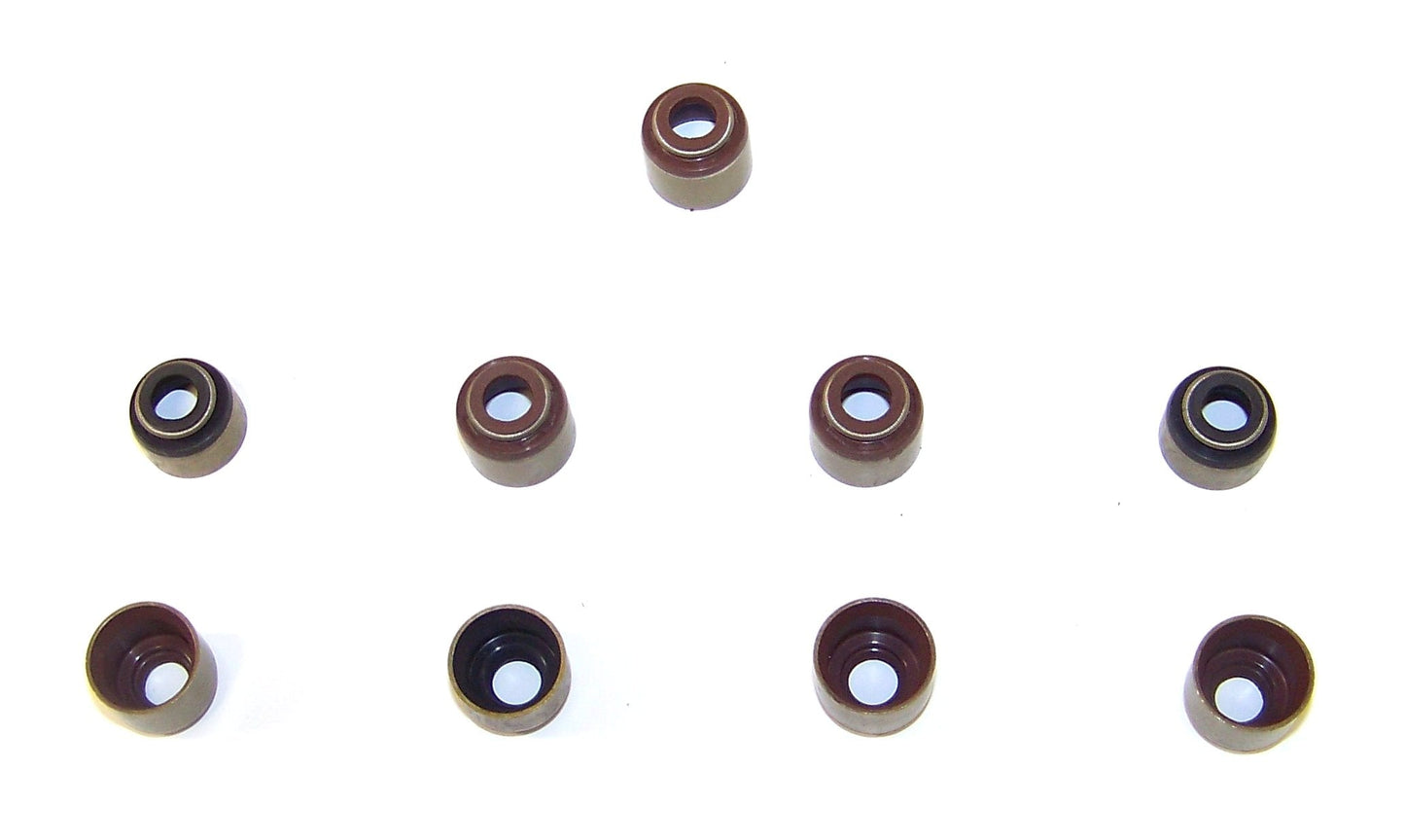 Valve Stem Oil Seal Set 1987-1994 Subaru 1.2L