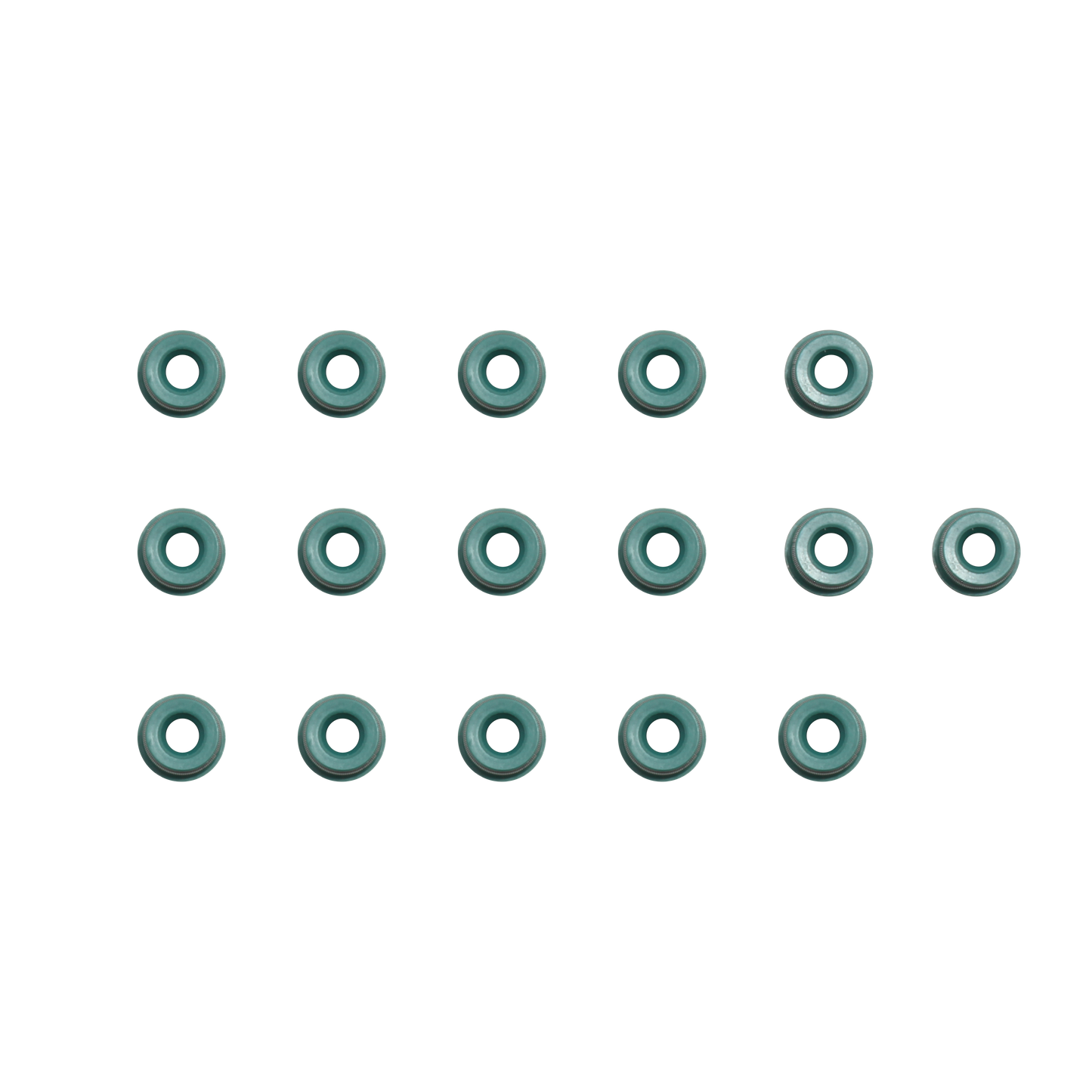 2001 BMW 325Ci 2.5L Valve Stem Seal