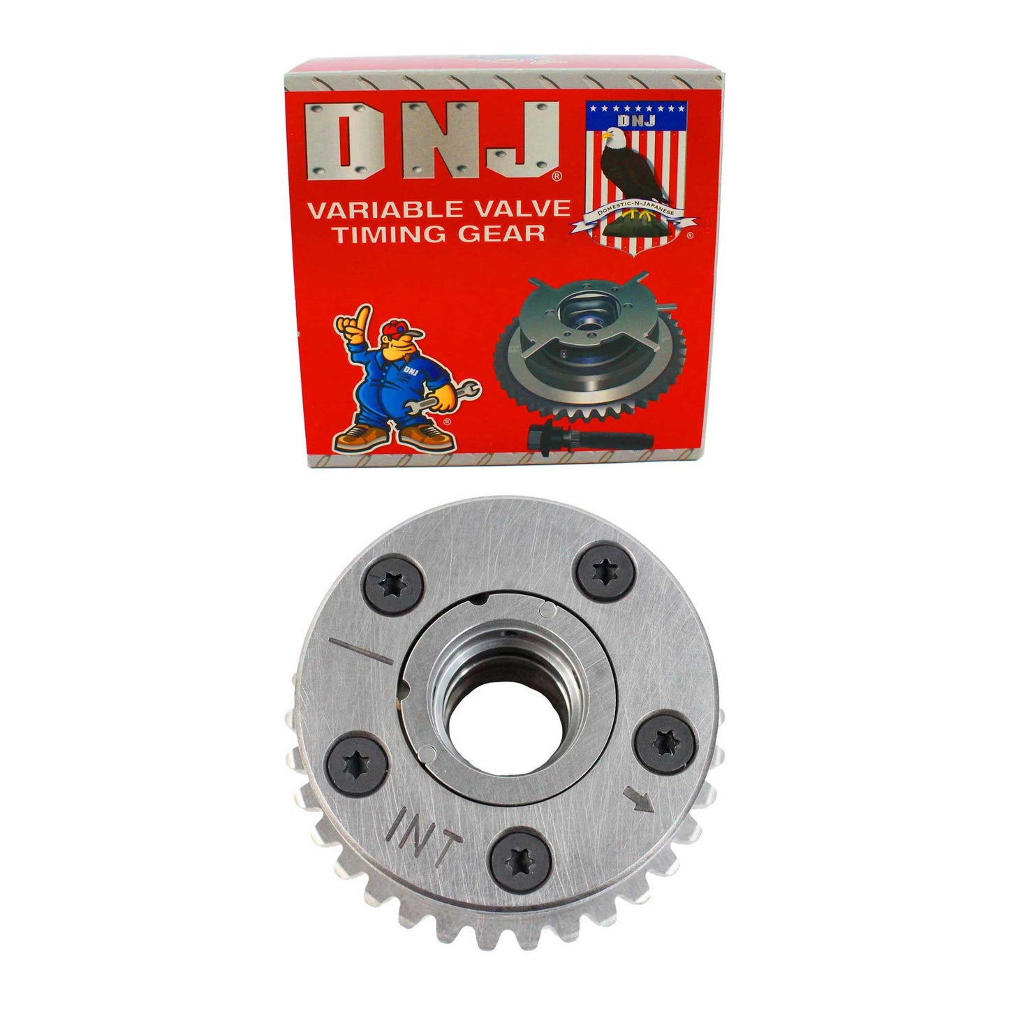 2015 Dodge Challenger 3.6L Variable Valve Timing (VVT) Sprocket