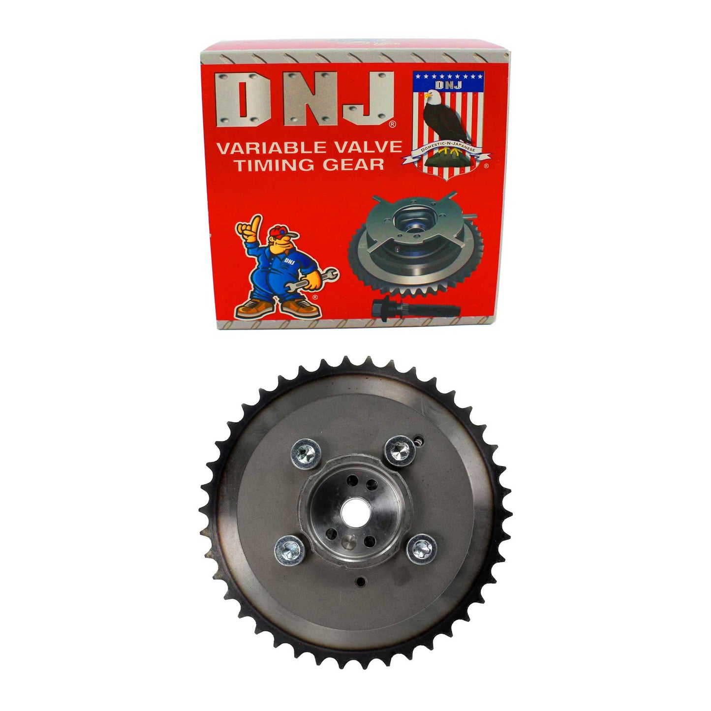 2017 Kia Sorento 2.0L Variable Valve Timing (VVT) Sprocket