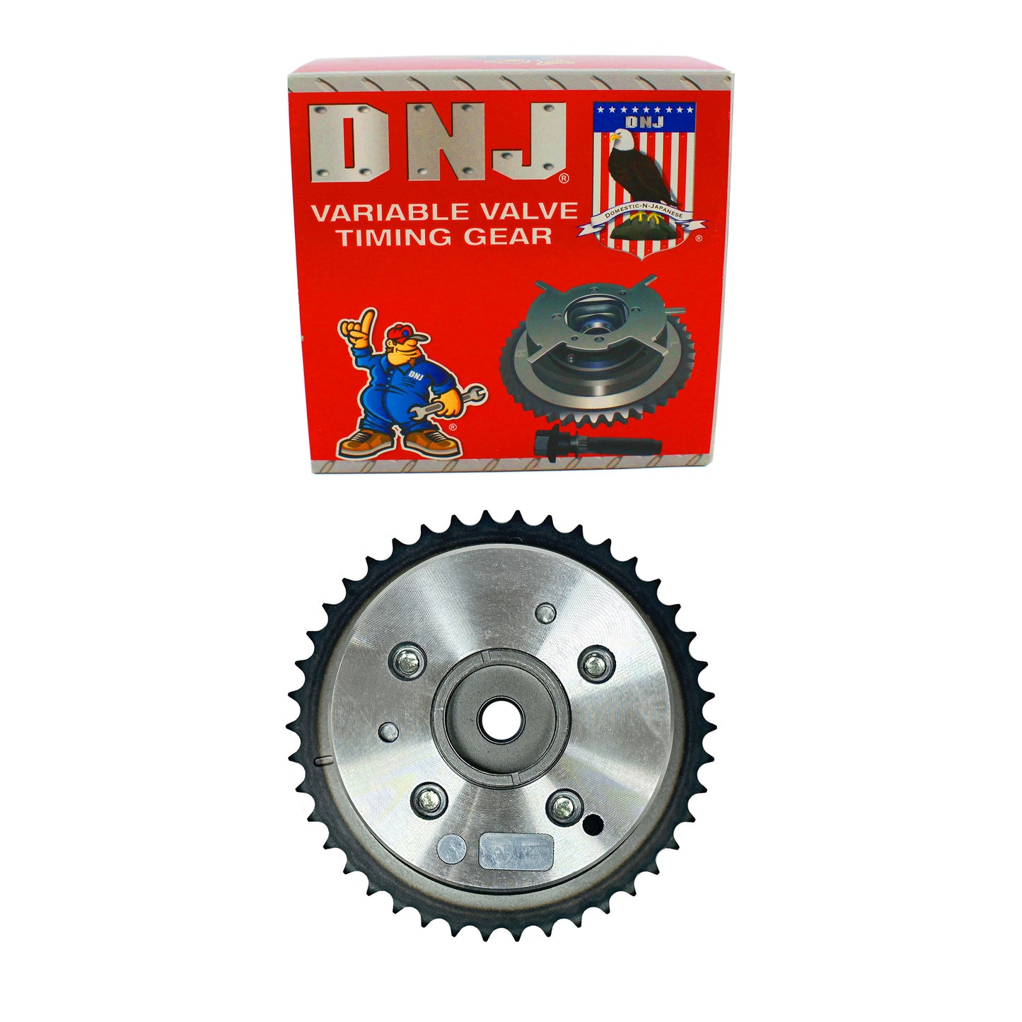 2011 Kia Sportage 2.0L Variable Valve Timing (VVT) Sprocket