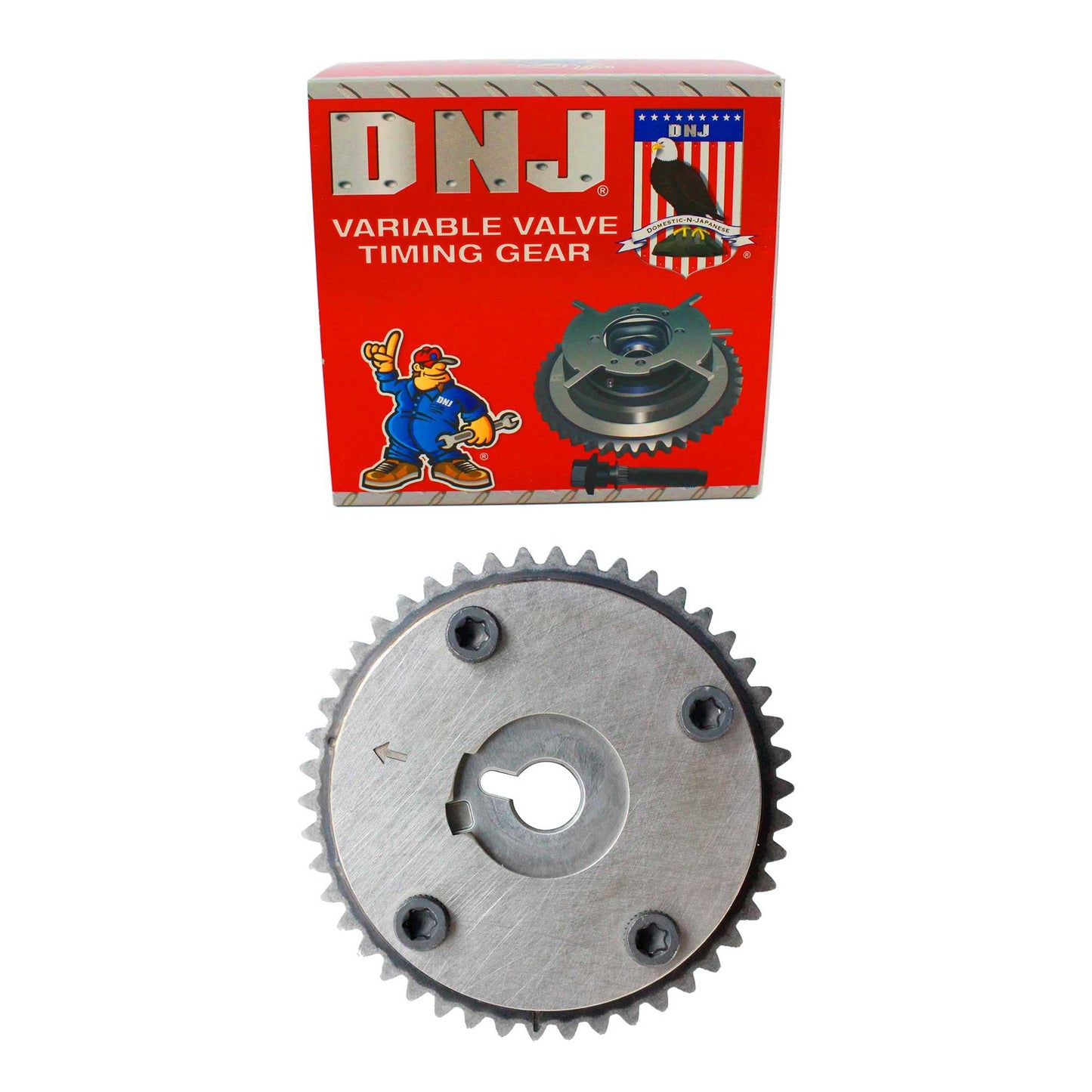2002 Honda CR-V 2.4L Variable Valve Timing (VVT) Sprocket