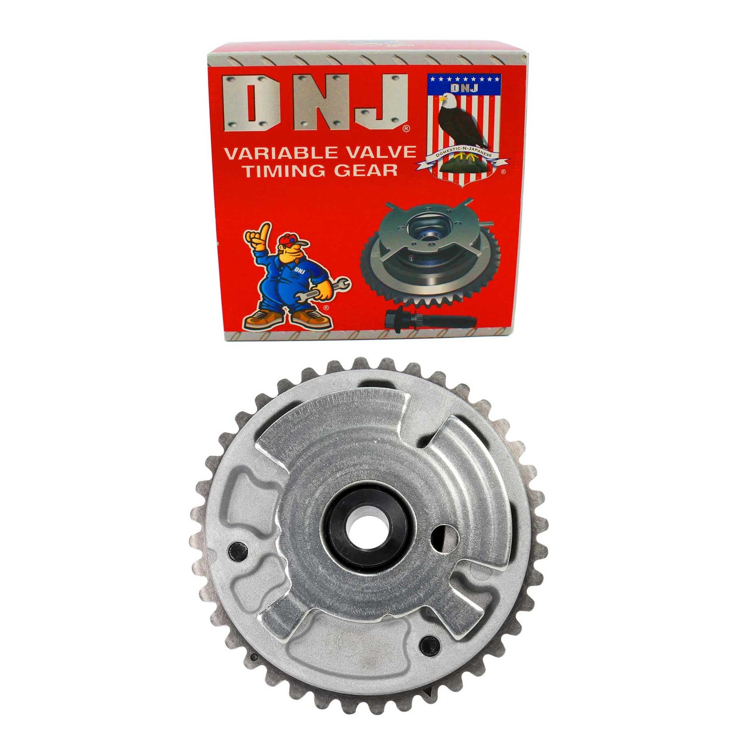 2015 Buick Enclave 3.6L Variable Valve Timing (VVT) Sprocket