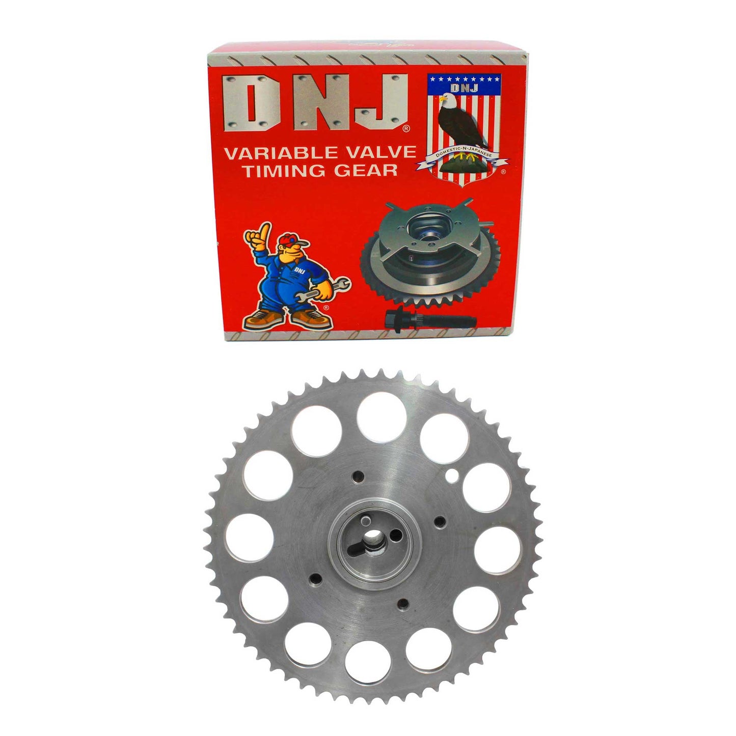 2005 Buick Rainier 4.2L Variable Valve Timing (VVT) Sprocket