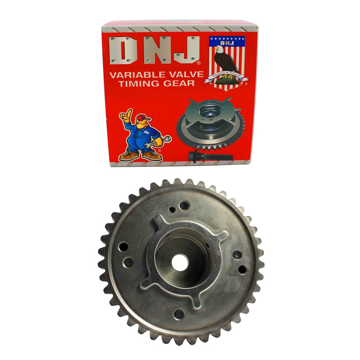 2014 Ford Special Service Police Sedan 2.0L Variable Valve Timing (VVT) Sprocket