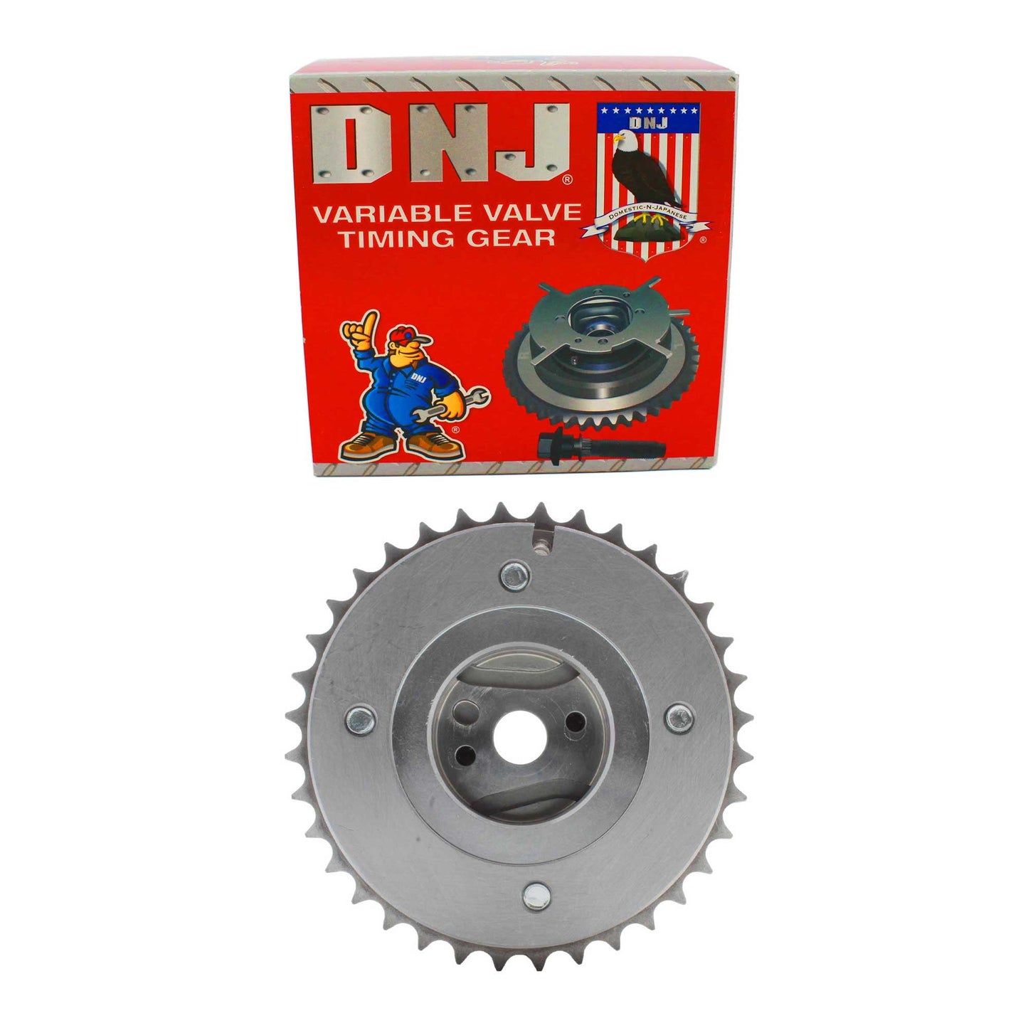 2012 Scion iQ 1.3L Variable Valve Timing (VVT) Sprocket