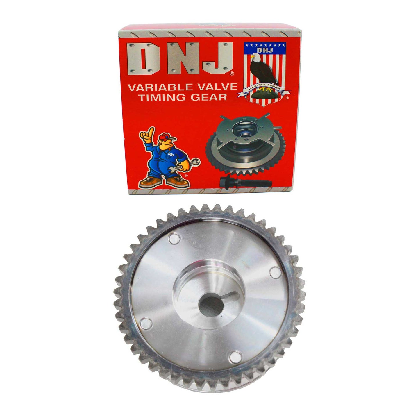2014 Smart Fortwo 1.0L Variable Valve Timing (VVT) Sprocket