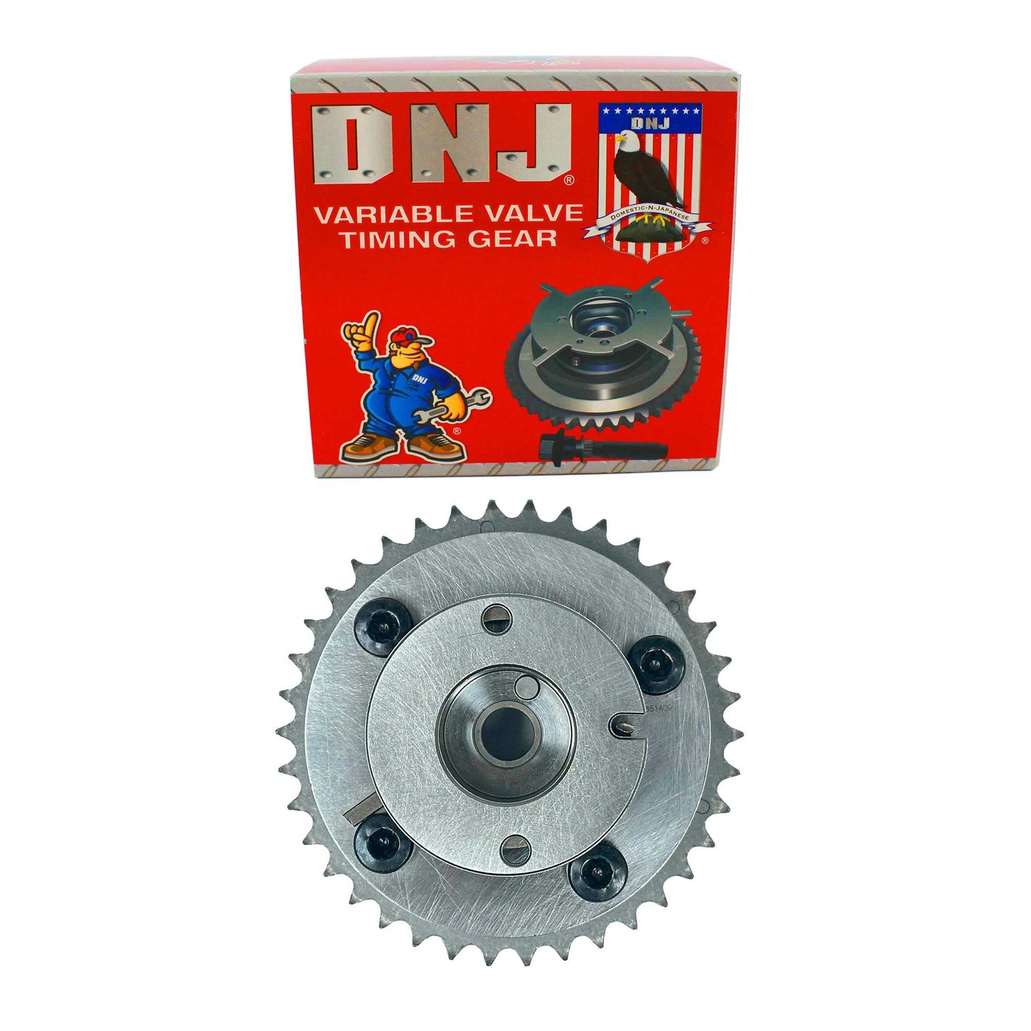 2015 Kia Sedona 3.3L Variable Valve Timing (VVT) Sprocket