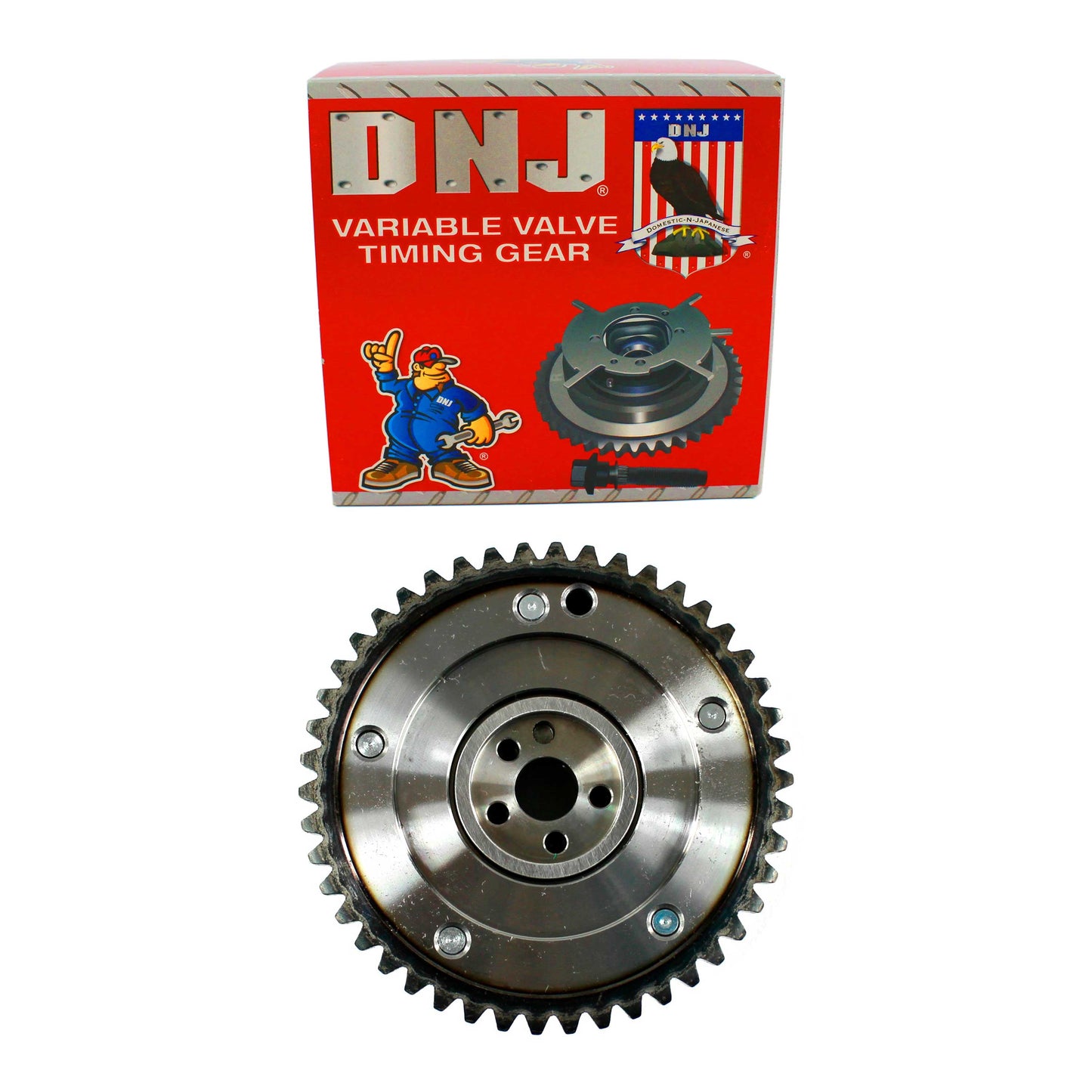 2009 Nissan Cube 1.8L Variable Valve Timing (VVT) Sprocket