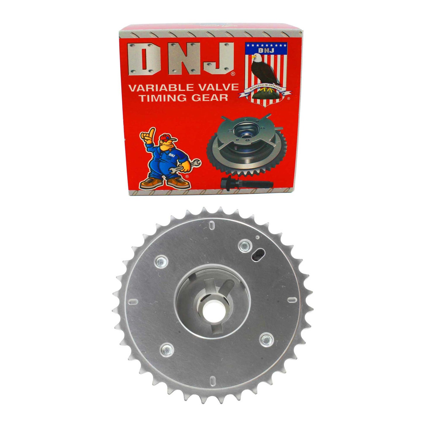 2015 Toyota Prius 1.8L Variable Valve Timing (VVT) Sprocket
