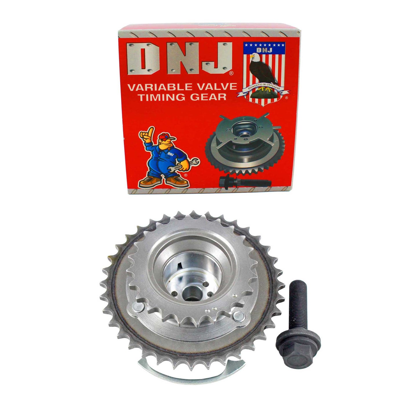 2010 Toyota Avalon 3.5L Variable Valve Timing (VVT) Sprocket