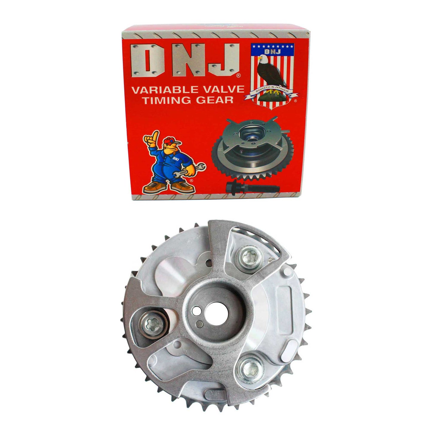2010 Toyota Tundra 4.0L Variable Valve Timing (VVT) Sprocket