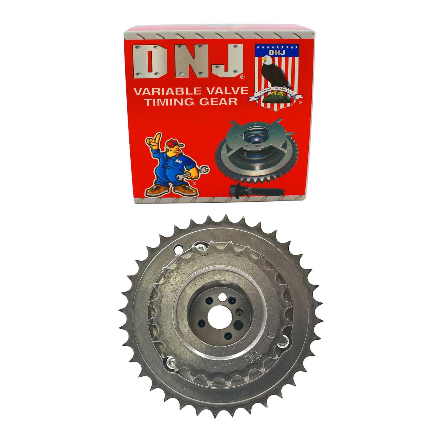 2014 Toyota Tundra 4.0L Variable Valve Timing (VVT) Sprocket