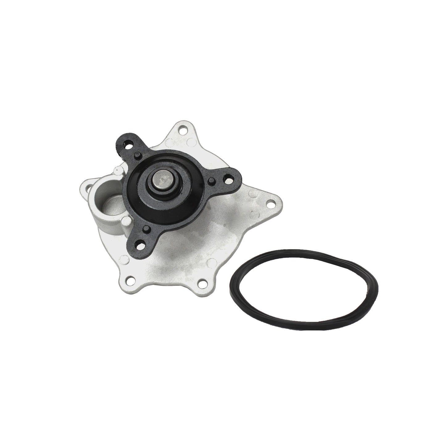 2004 Chrysler Town & Country 3.8L Water Pump