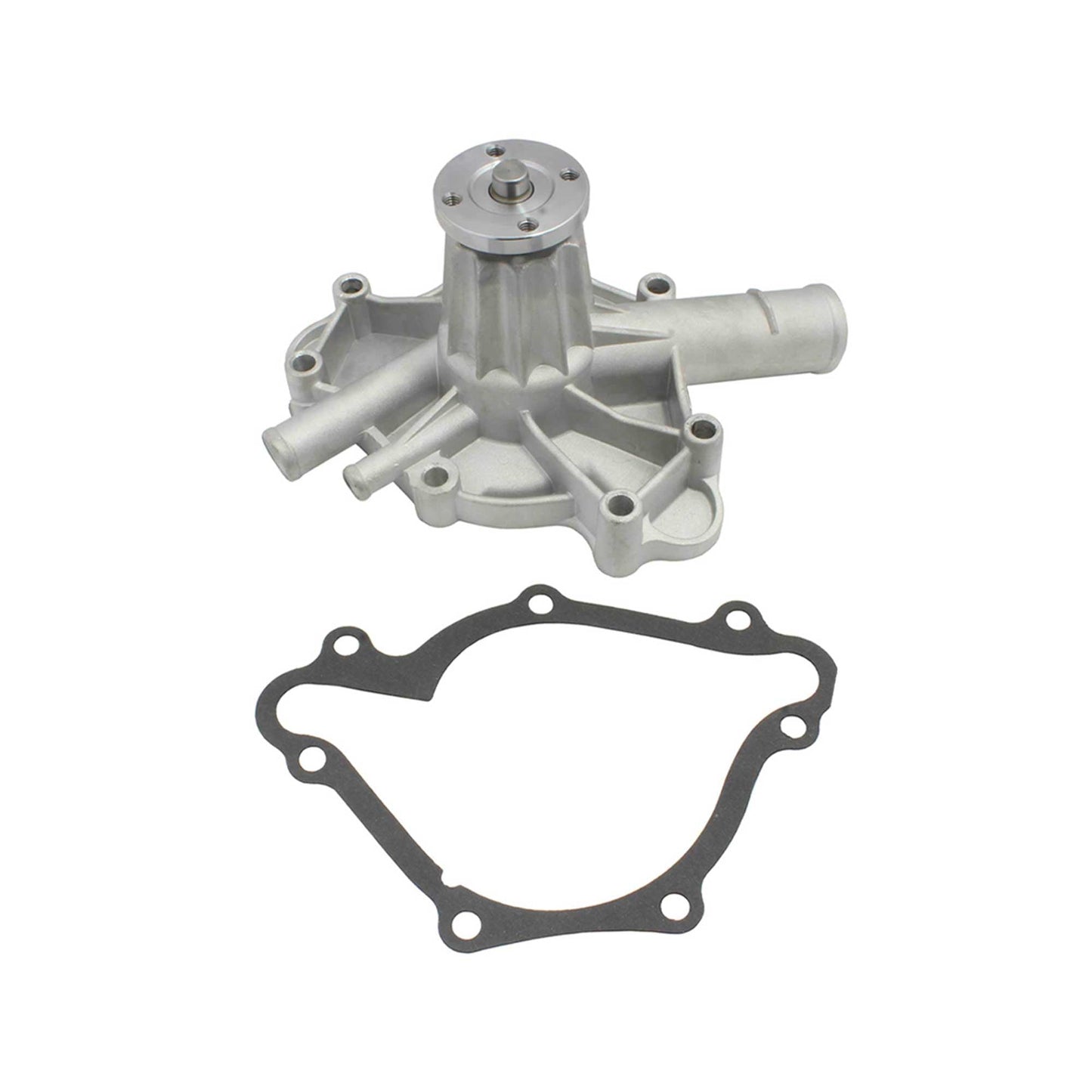 Timing Chain Kit with Water Pump 1990-1991 Dodge 3.9L-5.2L