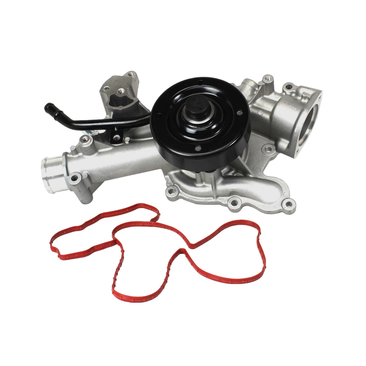 2008 Dodge Durango 5.7L Water Pump