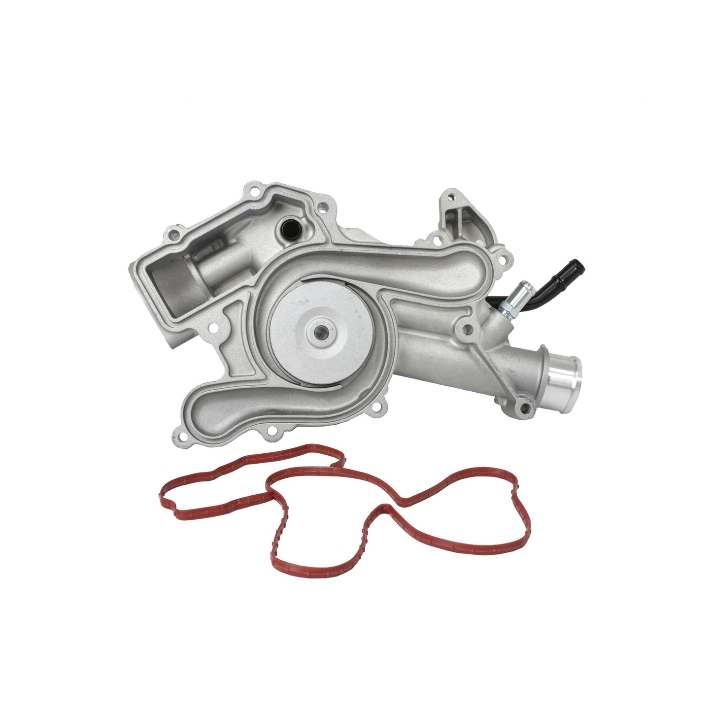 2006 Dodge Durango 5.7L Water Pump