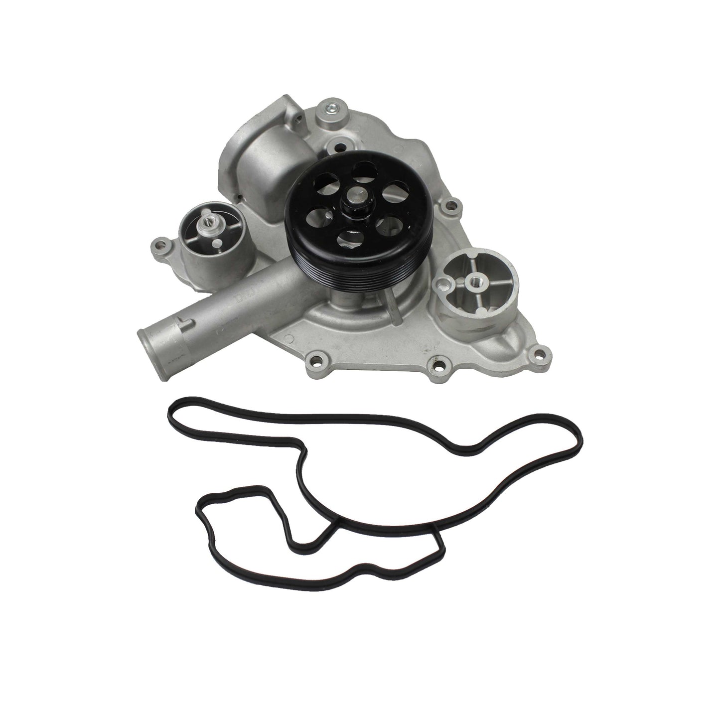 2006 Jeep Grand Cherokee 5.7L Water Pump