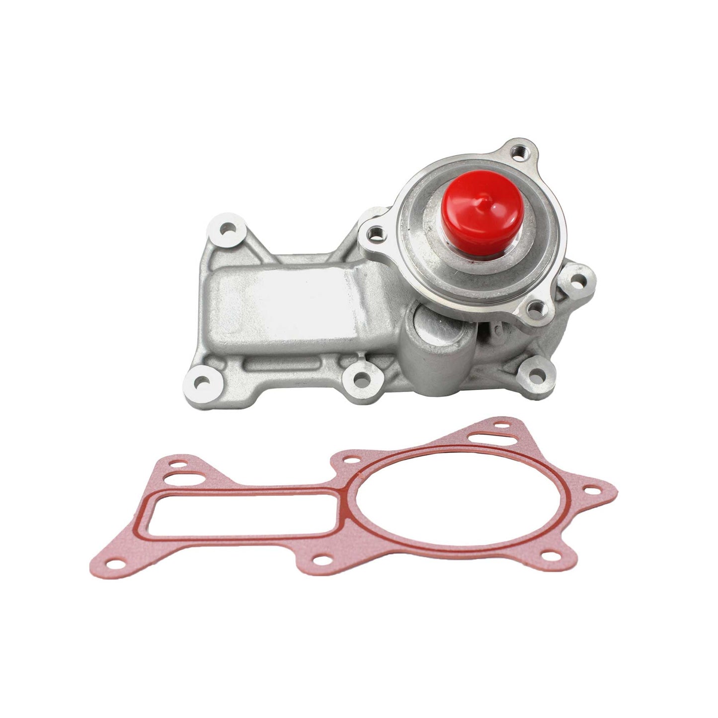 Timing Chain Kit with a Water Pump 2007-2011 Jeep 3.8L V6