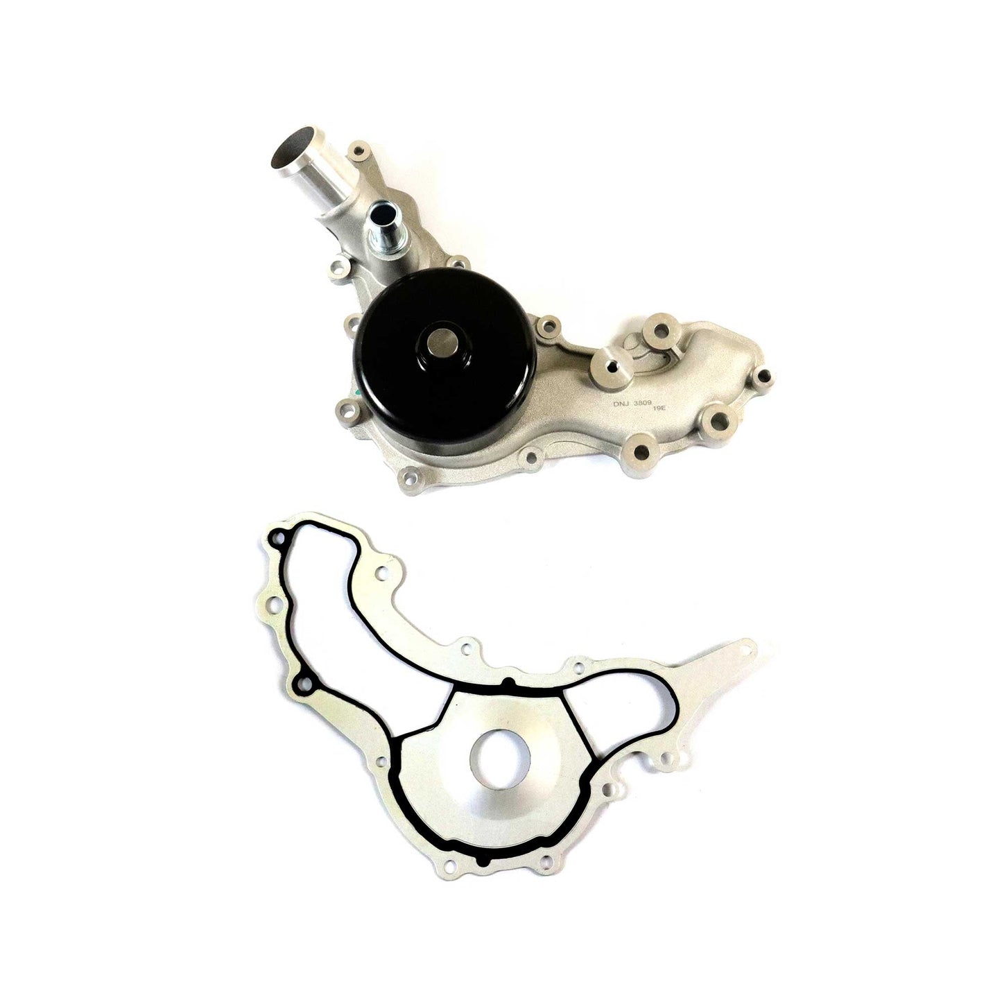 Timing Chain Kit with Water Pump 2014-2022 Chrysler 200 3.6L V6, Jeep Cherokee 3.2L-3.6L