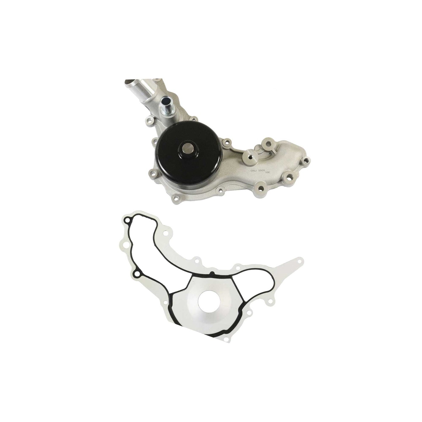 Timing Chain Kit with Water Pump 2014-2022 Chrysler 3.2L-3.6L