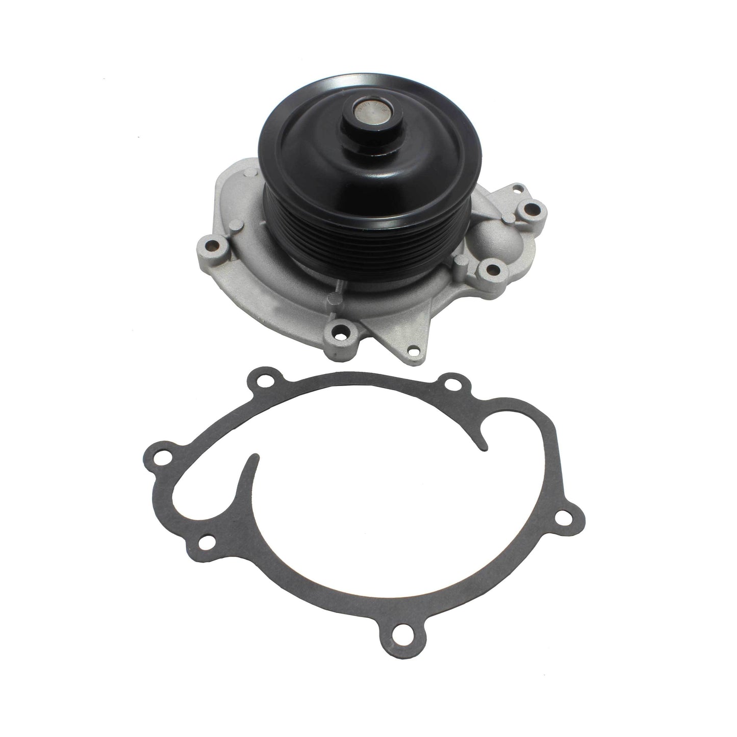 2013 Mercedes-Benz S350 3.0L Water Pump