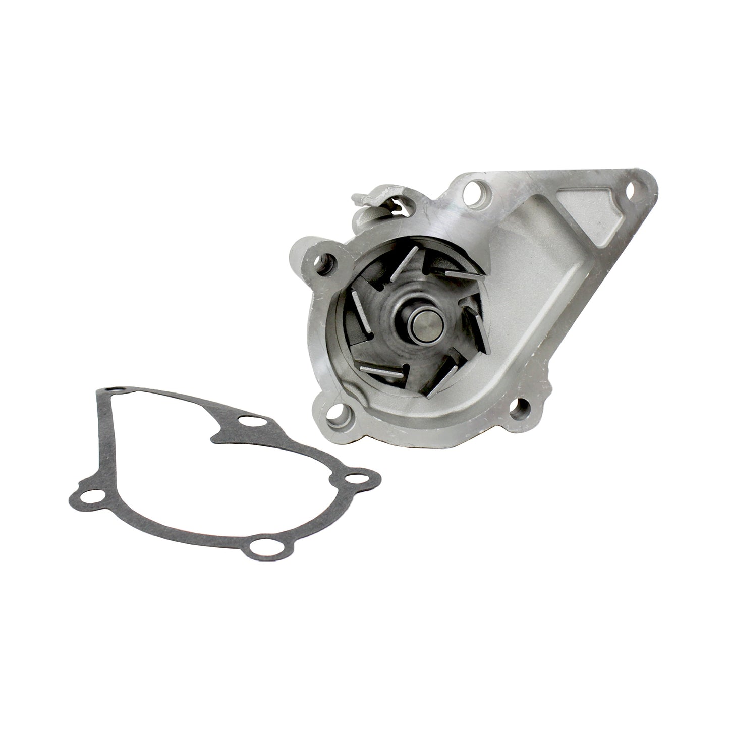 2004 Hyundai Accent 1.6L Water Pump