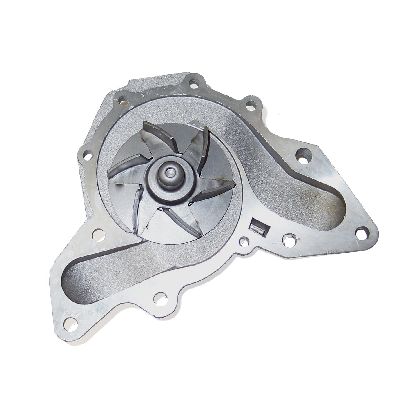 2004 Hyundai Santa Fe 3.5L Water Pump