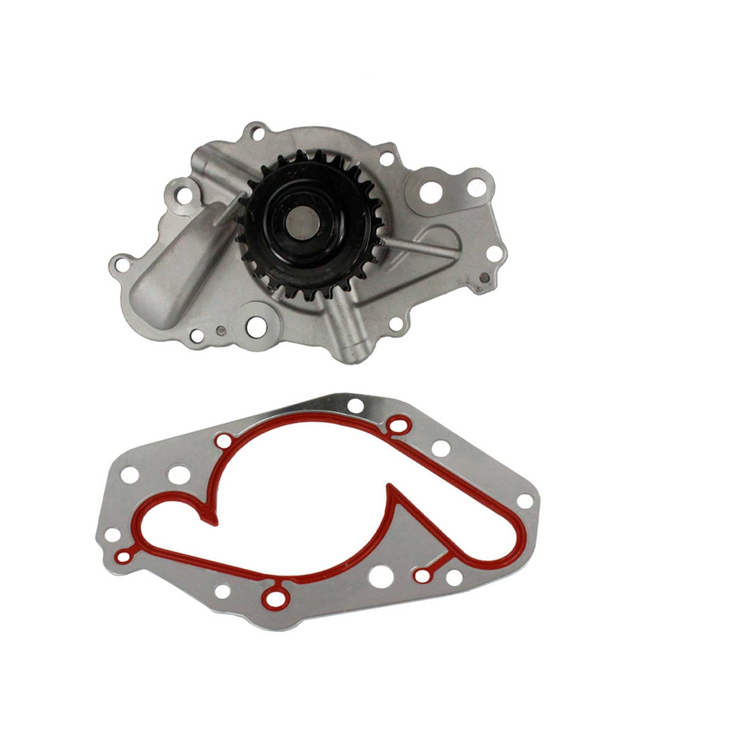 Timing Chain Kit with Water Pump 2000-2002 Chrysler,Dodge 2.7L
