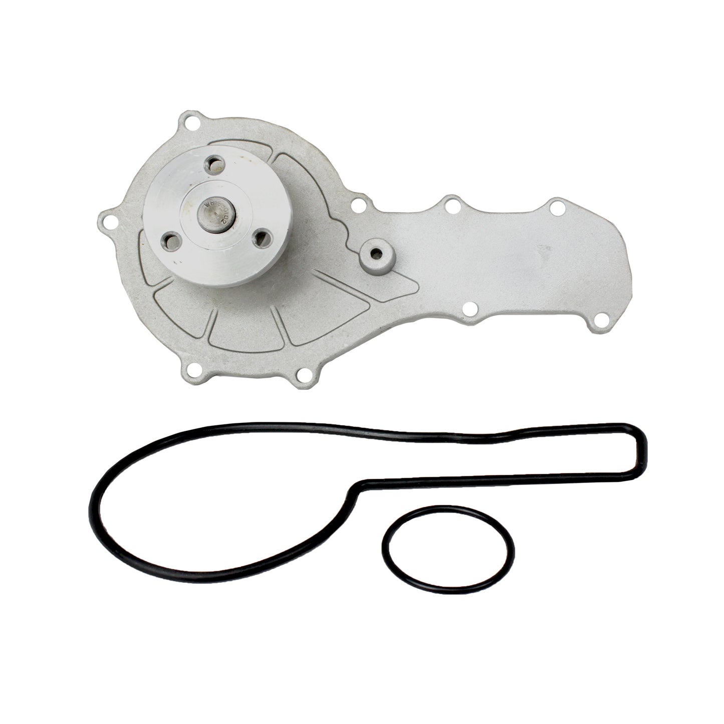 1992 Plymouth Voyager 2.5L Water Pump