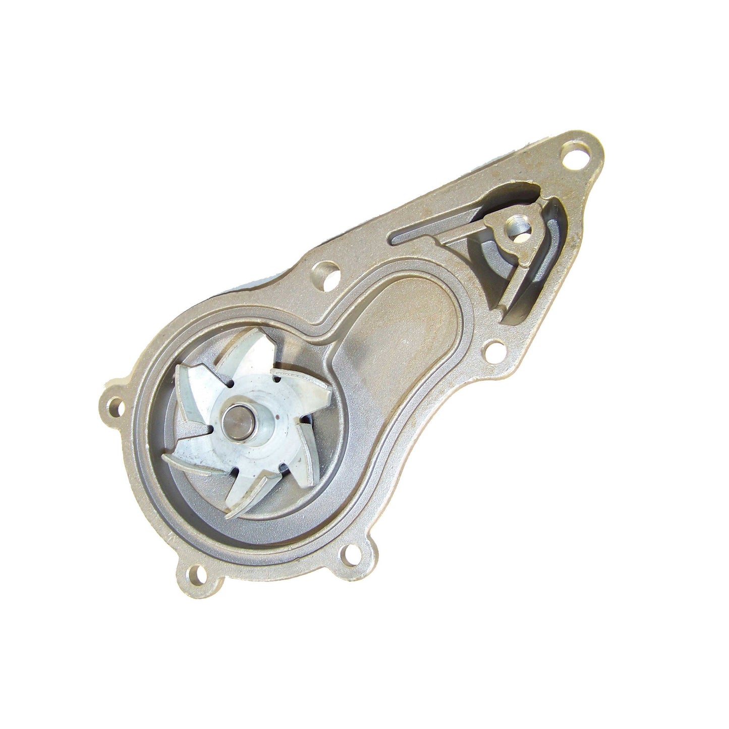2000 Dodge Stratus 2.4L Water Pump