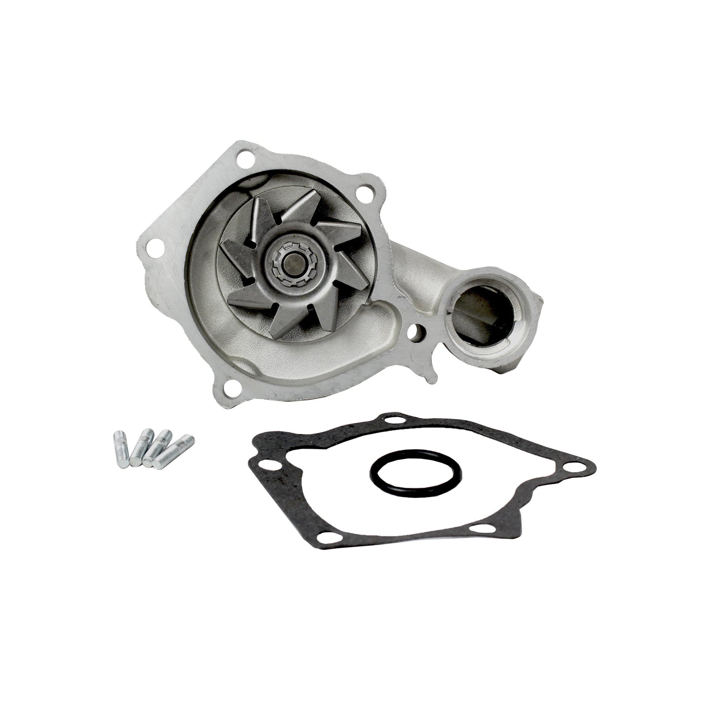 1999 Mitsubishi Montero Sport 2.4L Water Pump