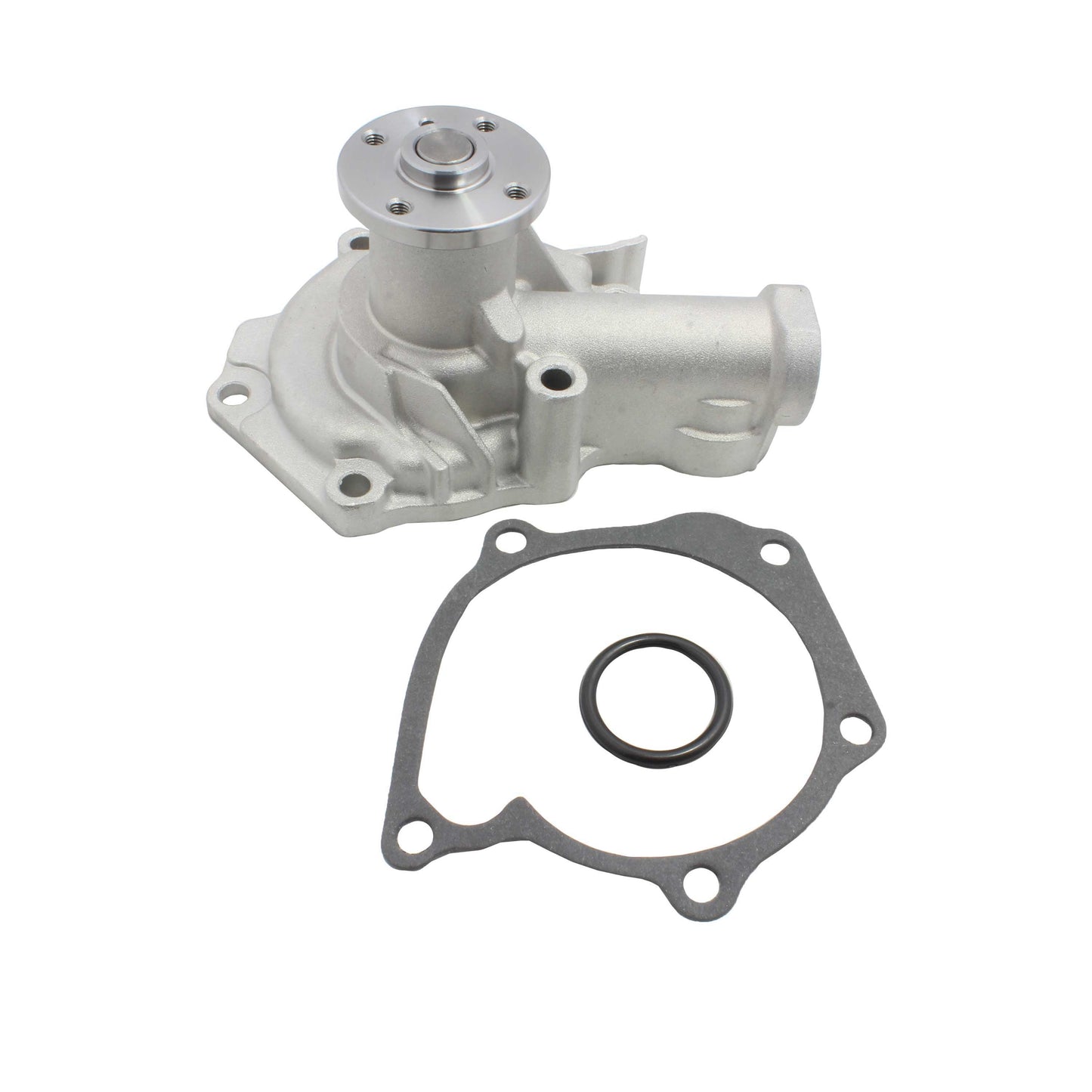 2003 Mitsubishi Outlander 2.4L Water Pump