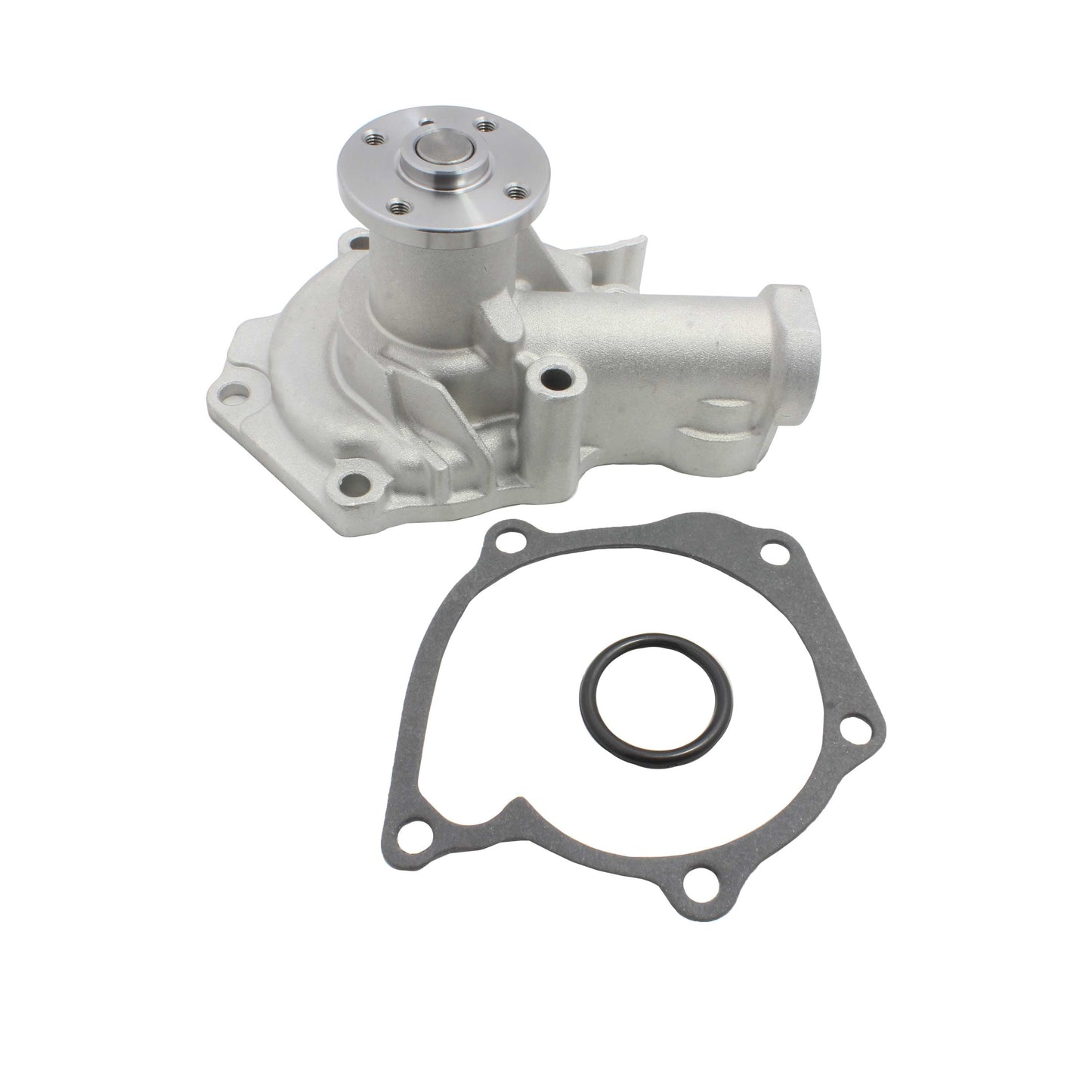 2004 Mitsubishi Eclipse 2.4L Water Pump