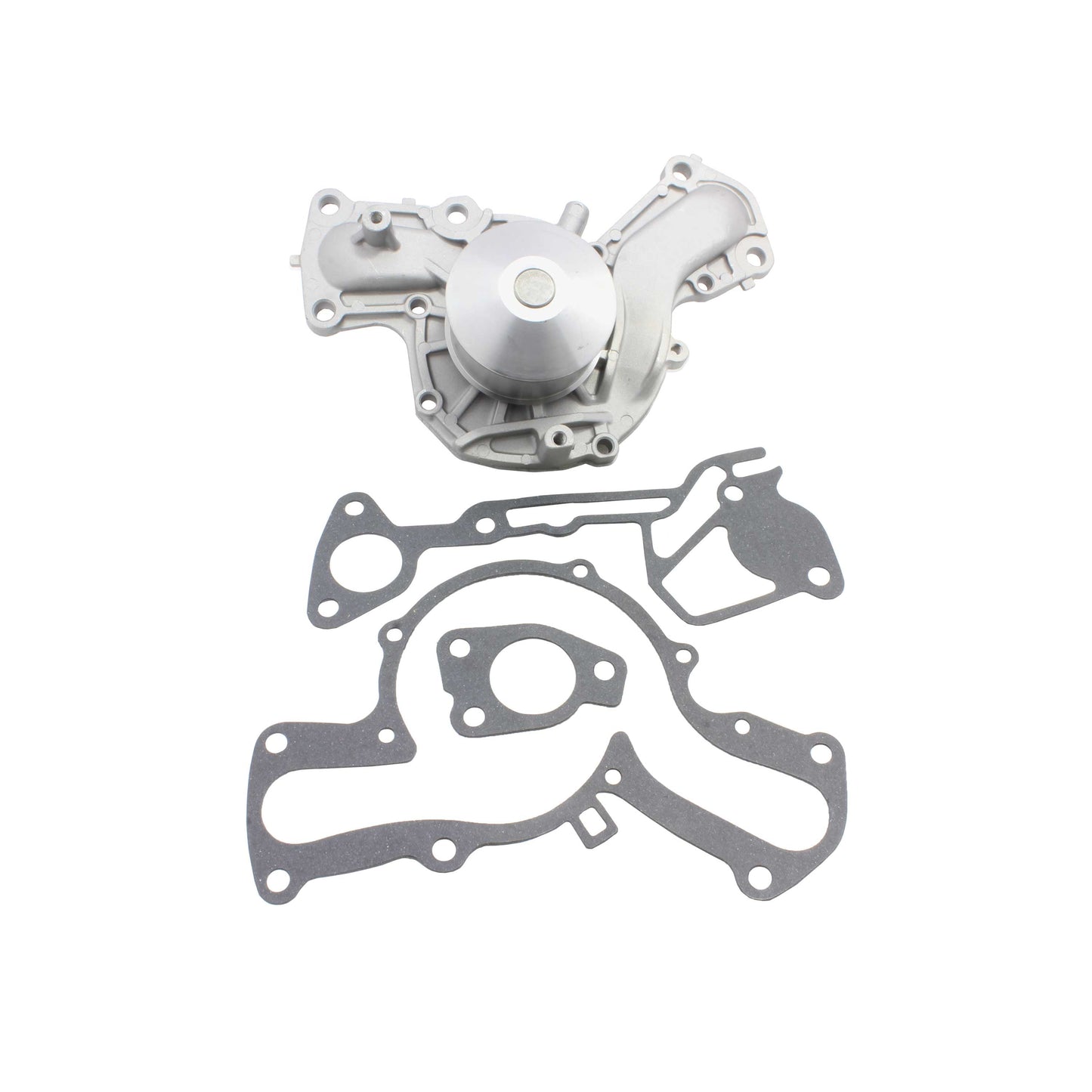 2005 Mitsubishi Montero 3.8L Water Pump