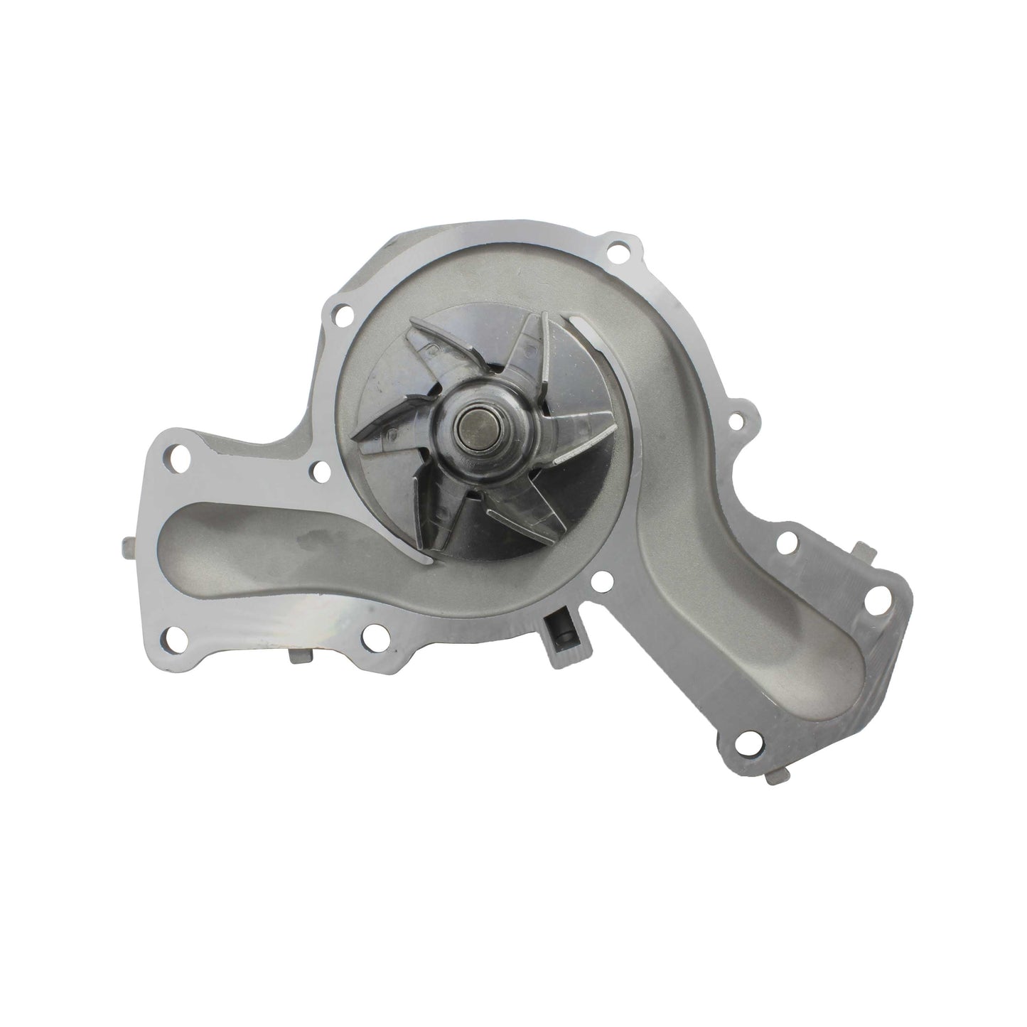 2002 Mitsubishi Montero 3.5L Water Pump