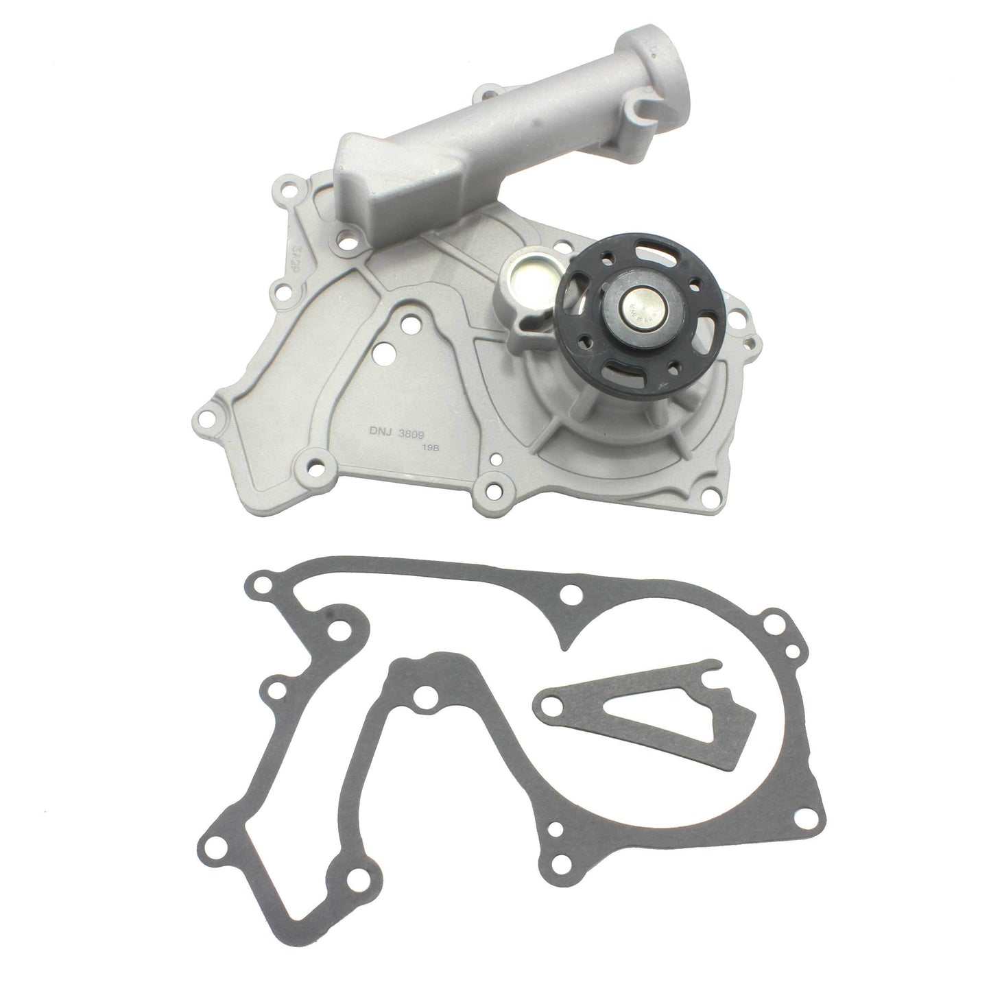 2008 Kia Amanti 3.8L Water Pump