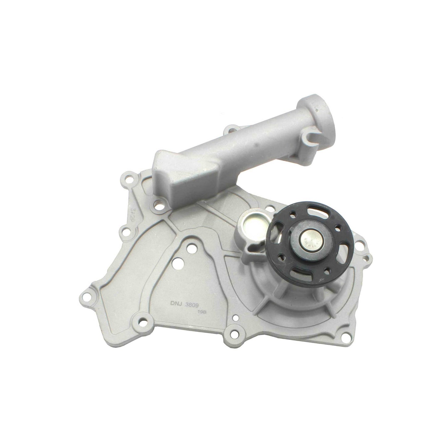 2010 Hyundai Sonata 3.3L Water Pump