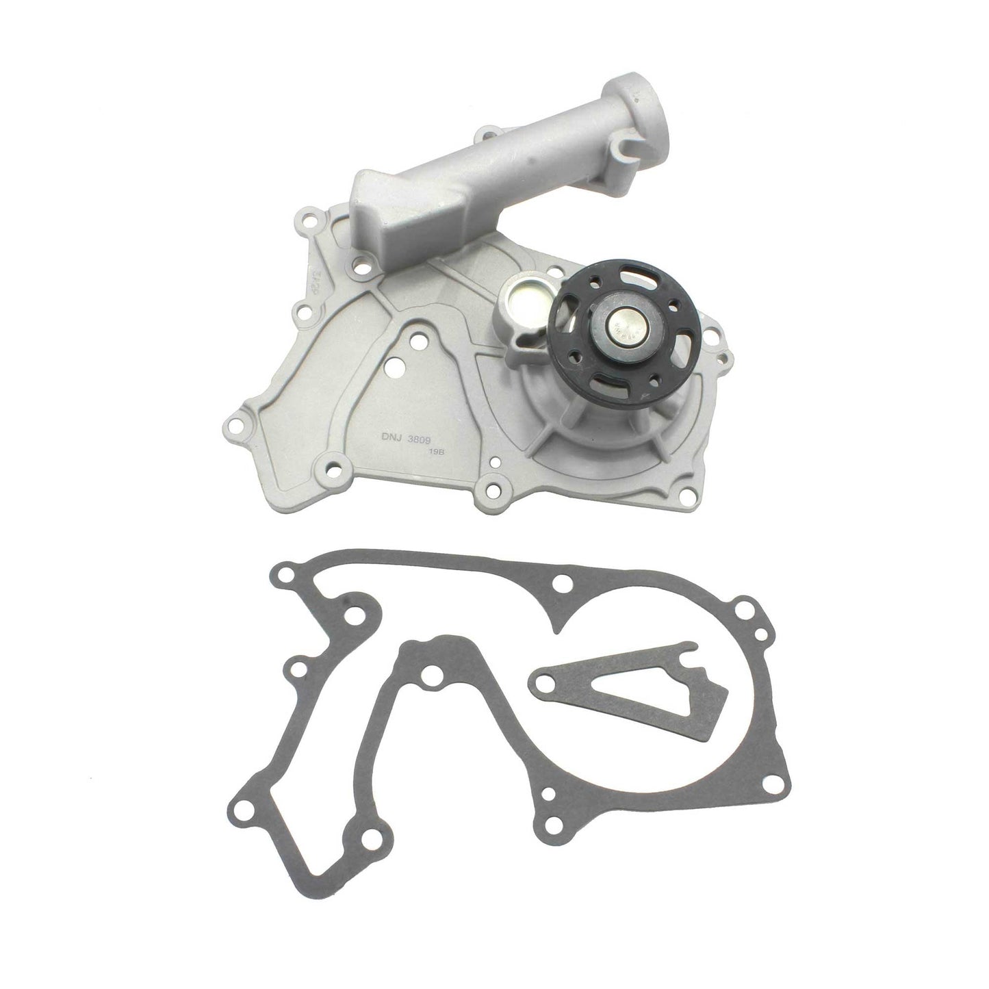 Timing Chain Kit with Water Pump 2015-2016 Hyundai 3.3L