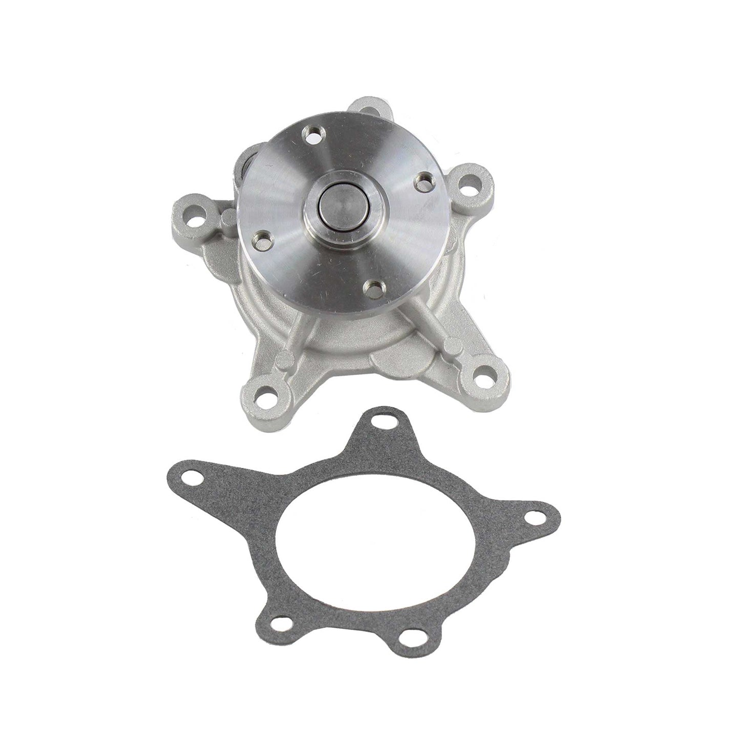 Timing Chain Kit with Water Pump 2010-2011 Kia 1.6L