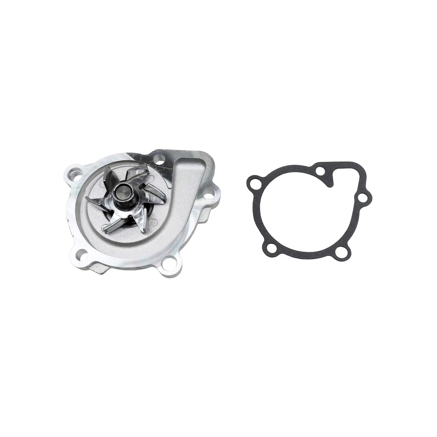 2011 Kia Sorento 2.4L Water Pump