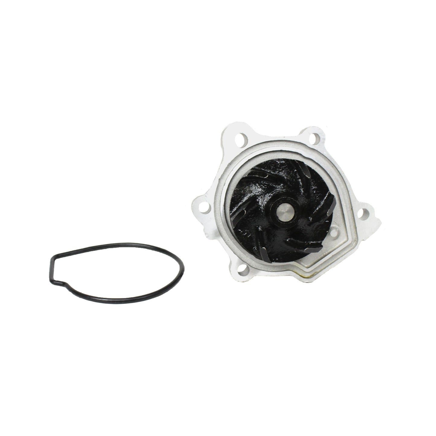 1985 Honda Prelude 1.8L Water Pump