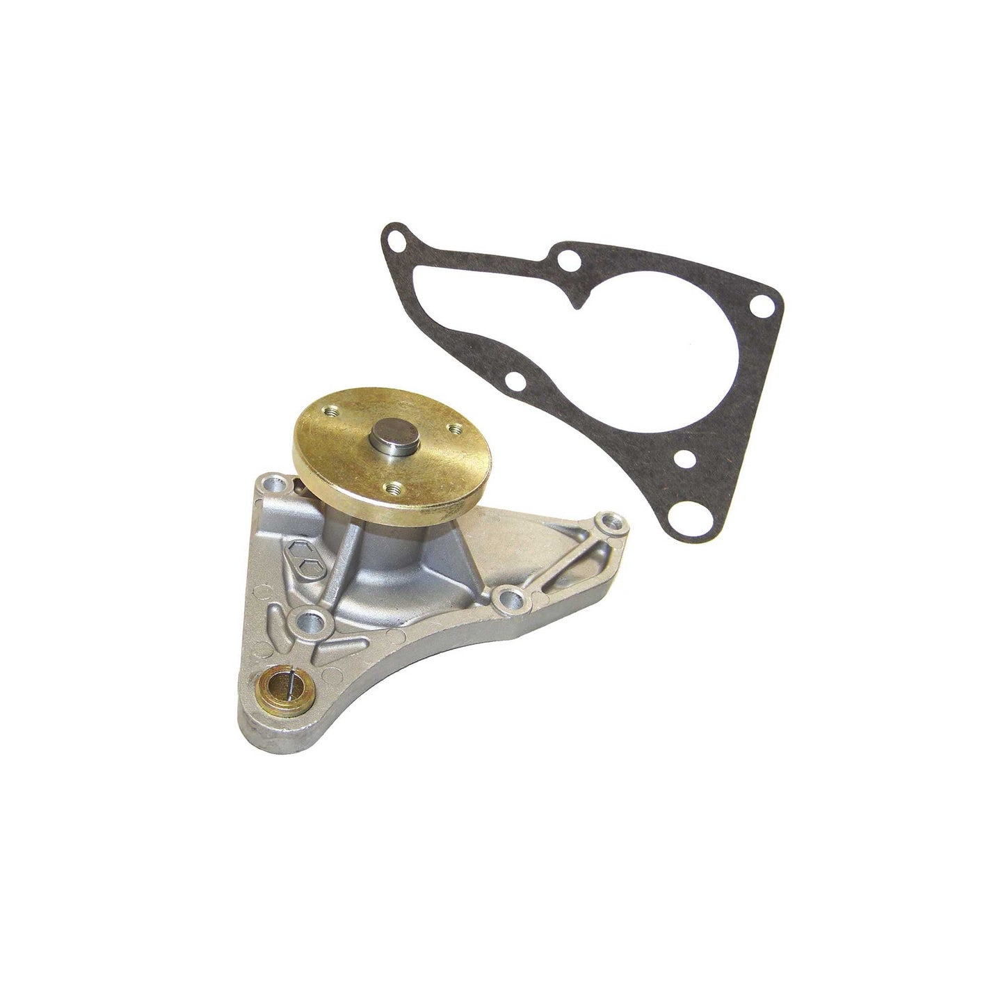 Timing Chain Kit with Water Pump 2000-2009 Honda 2.0L-2.2L