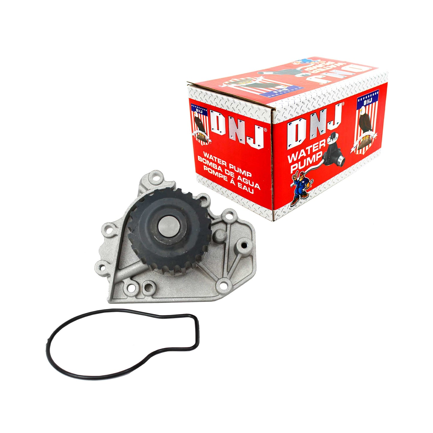 1994 Acura Integra 1.8L Water Pump