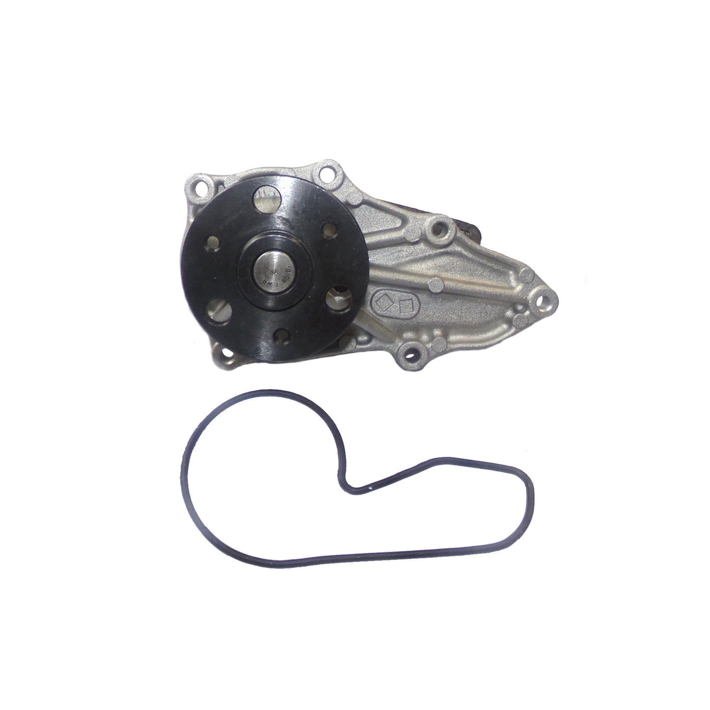 2012 Honda Accord 2.4L Water Pump