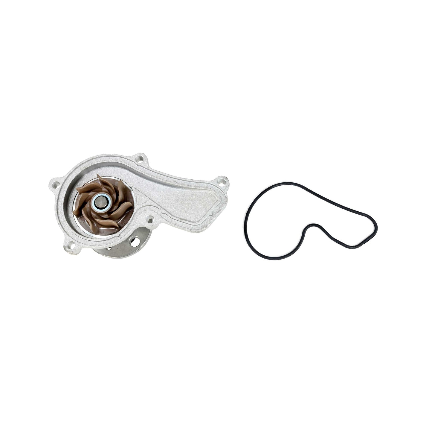 2013 Honda Civic 1.8L Water Pump