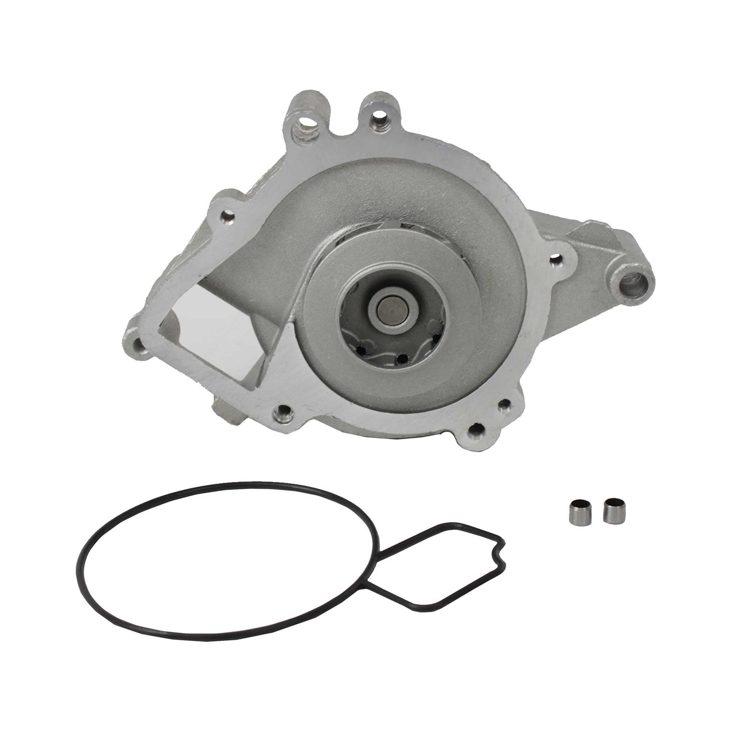 Timing Chain Kit with Water Pump 2000-2012 Chevrolet,Oldsmobile,Pontiac,Saturn 2.0L-2.4L