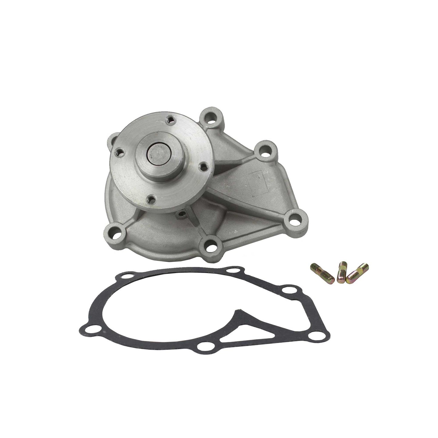 Timing Chain Kit with Water Pump 1982-1987 Chevrolet,GMC,Isuzu 1.9L